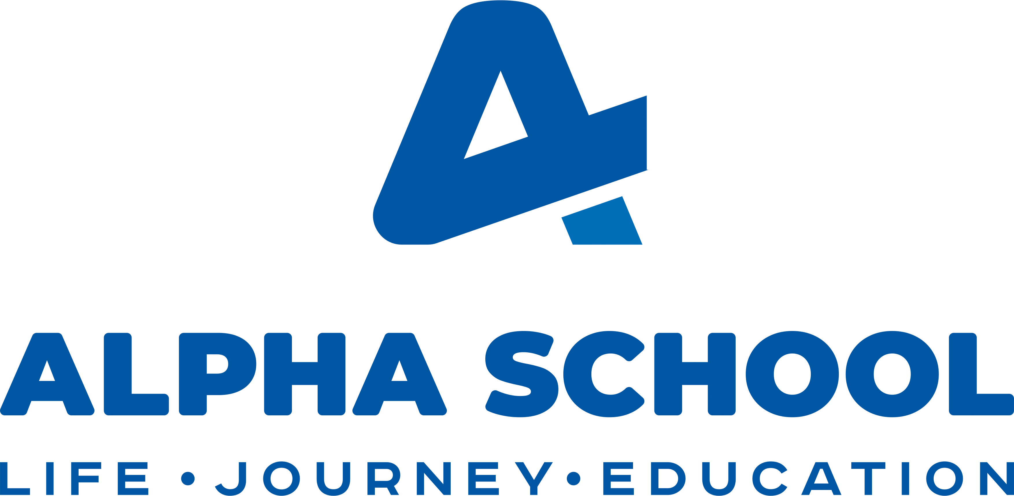 ALPHA SCHOOL