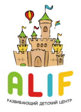 ALIF